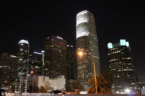 Los Angeles - Downtown