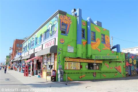 Los Angeles - Venice Beach