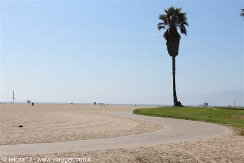 Los Angeles - Venice Beach