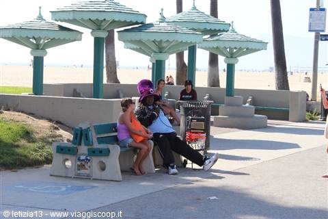Los Angeles - Venice Beach