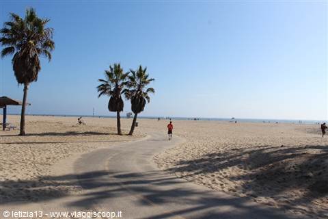 Los Angeles - Venice Beach