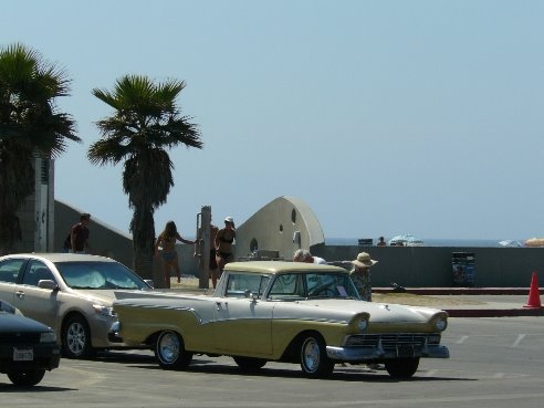 Los Angeles - Venice Beach