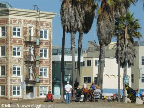 Los Angeles - Venice Beach