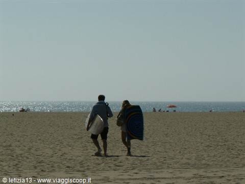 Los Angeles - Venice Beach