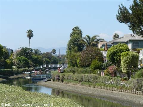 Los Angeles-Venice