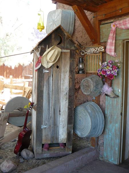 Calico Ghost Town