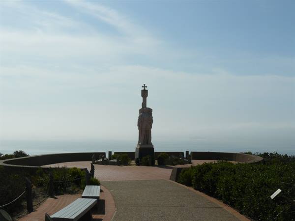 San Diego - Point Loma - Cabrillo NM