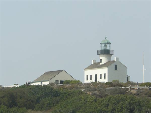 San Diego - Point Loma