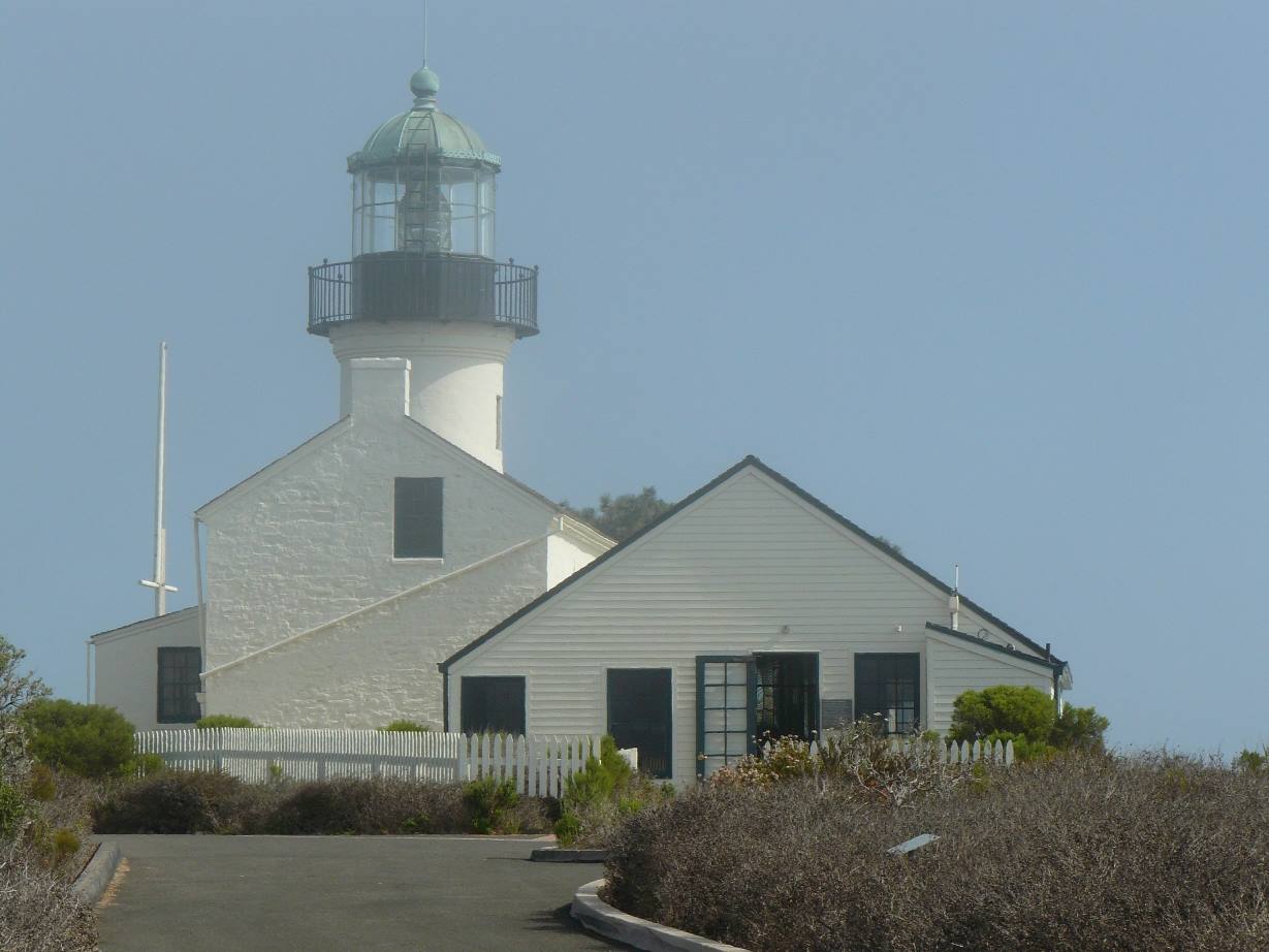 San Diego - Point Loma