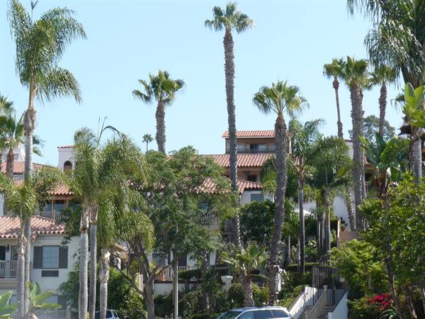 San Diego - Old Town