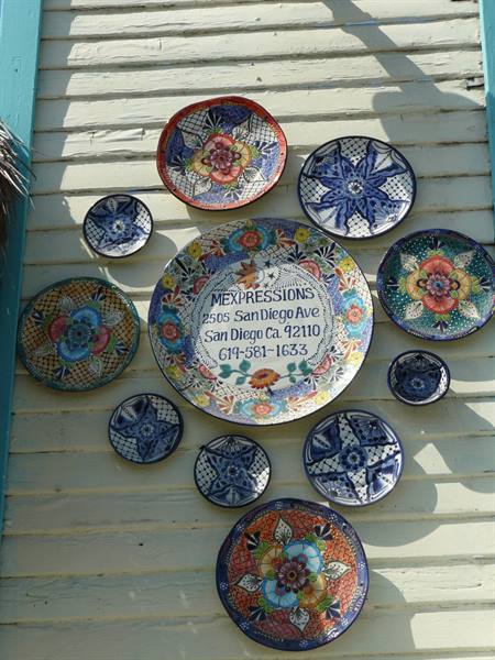 San Diego - Old Town