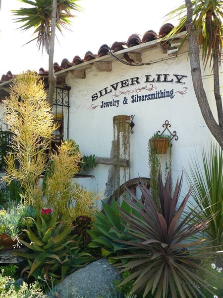 San Diego - Old Town
