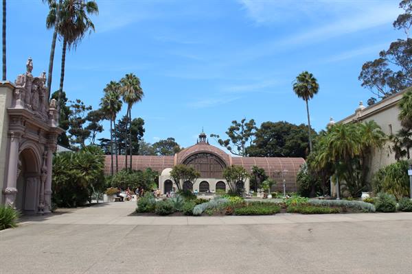 San Diego - Balboa Park