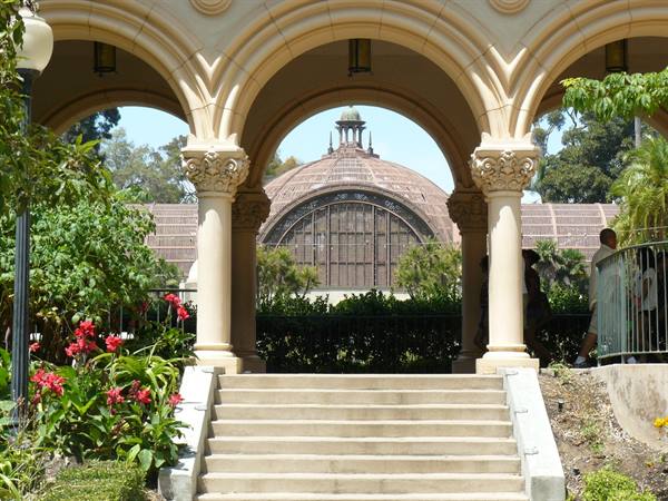 San Diego - Balboa Park