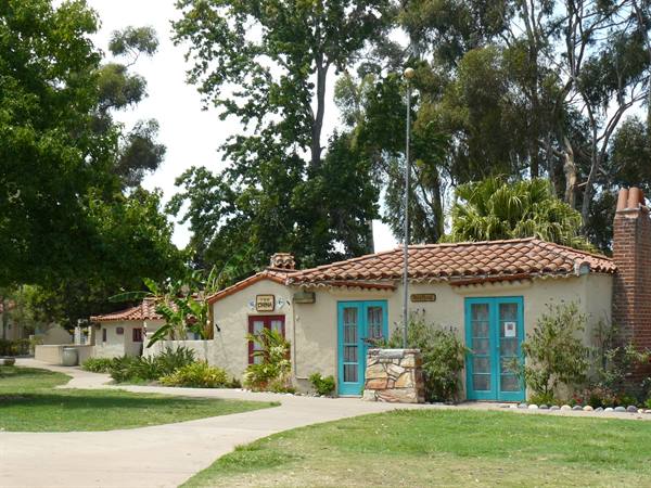 San Diego - Balboa Park