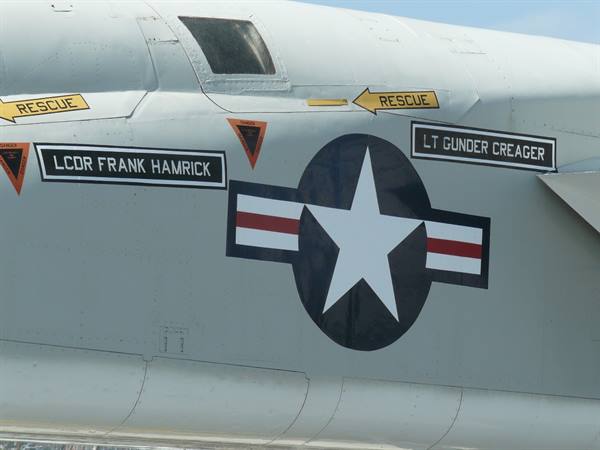 San Diego - US Midway Museum