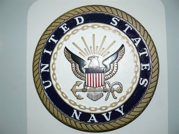 San Diego - US Midway Museum