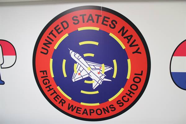 San Diego - US Midway Museum