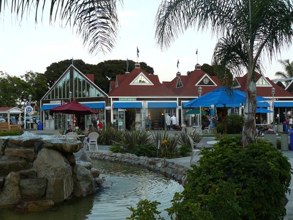 San Diego - Coronado