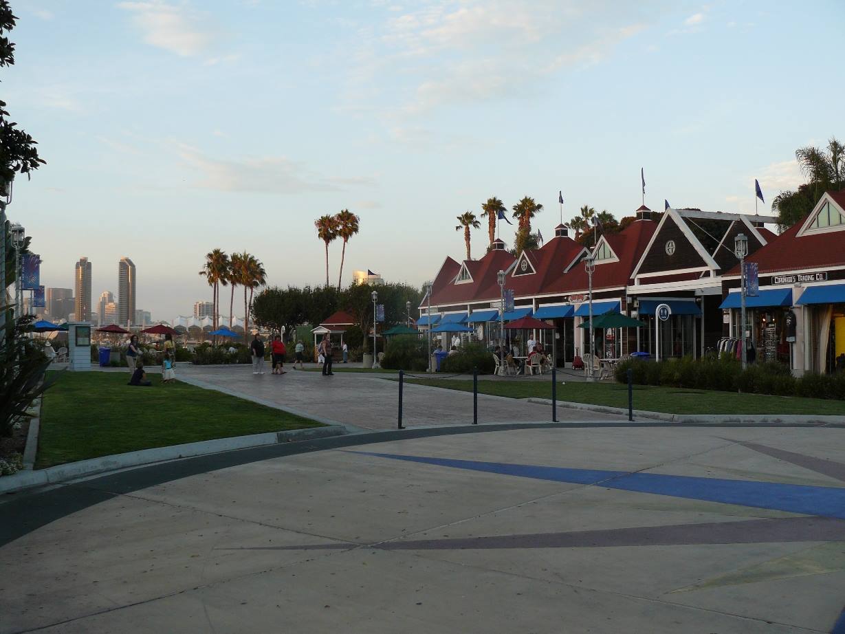 San Diego - Coronado