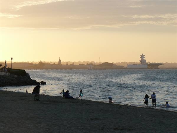 San Diego - Coronado