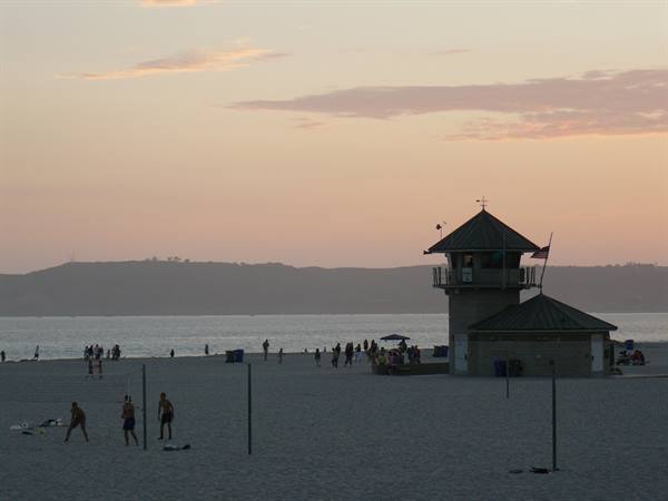San Diego - Coronado