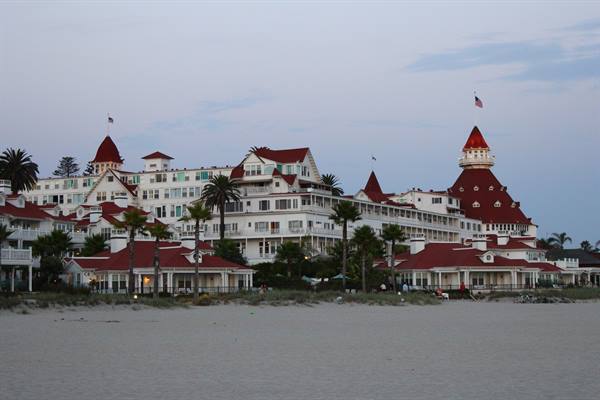 San Diego - Coronado
