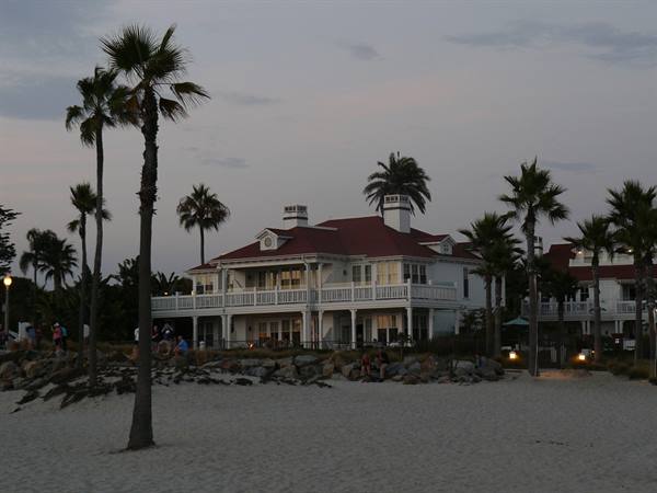San Diego - Coronado