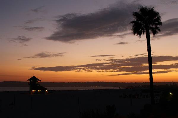 San Diego - Coronado