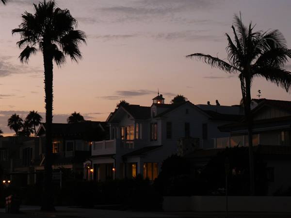 San Diego - Coronado