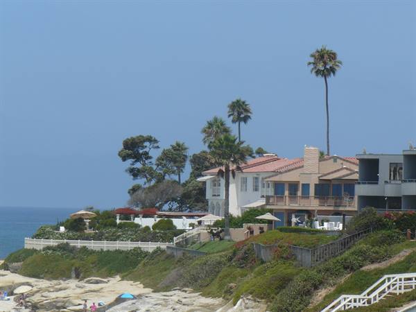 San Diego - La Jolla