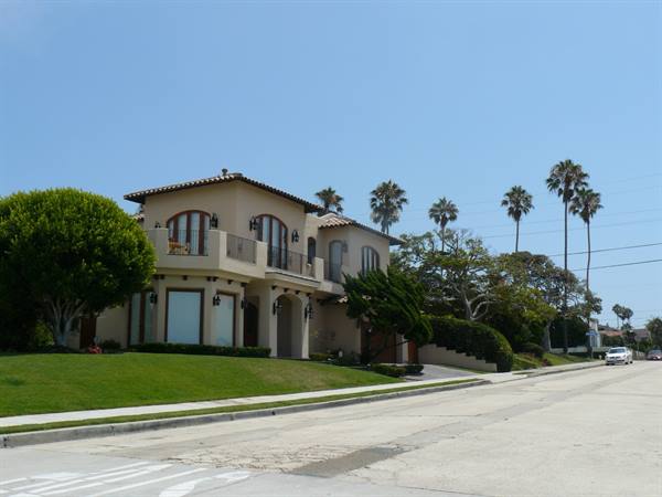 San Diego - La Jolla