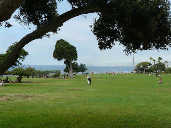 San Diego - La Jolla
