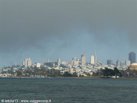 San Francisco 