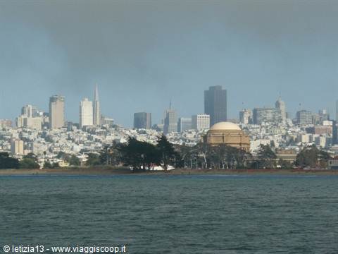 San Francisco - Russian Hills