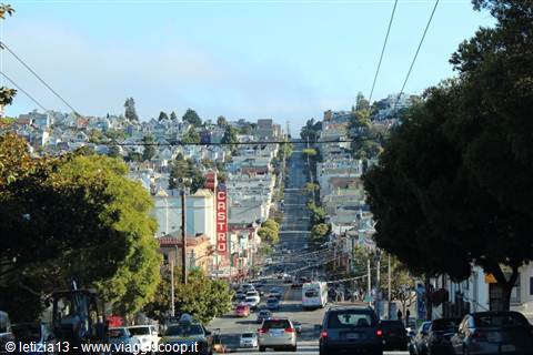 San Francisco - Castro
