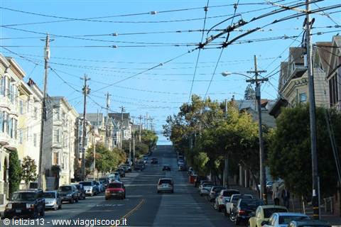 San Francisco - Castro