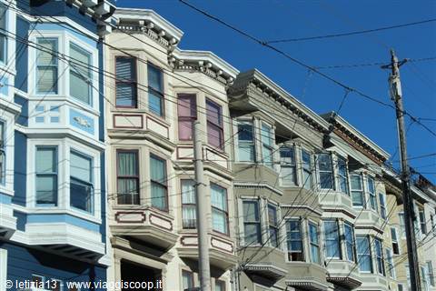 San Francisco - Castro