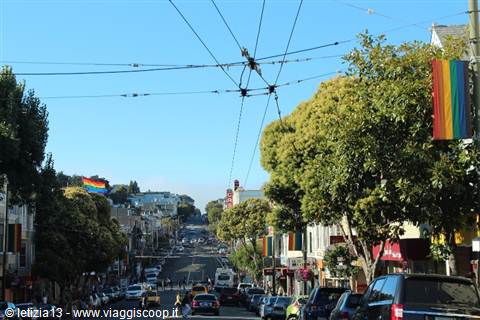 San Francisco - Castro
