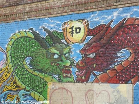 San Francisco - Chinatown 