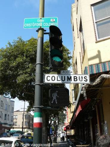 San Francisco - North Beach