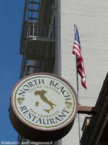San Francisco - North Beach