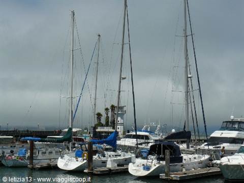 San Francisco - Pier 39