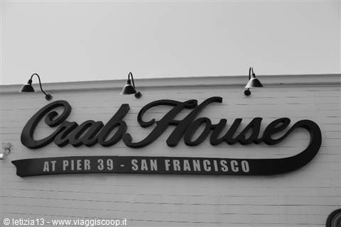 San Francisco - Pier 39
