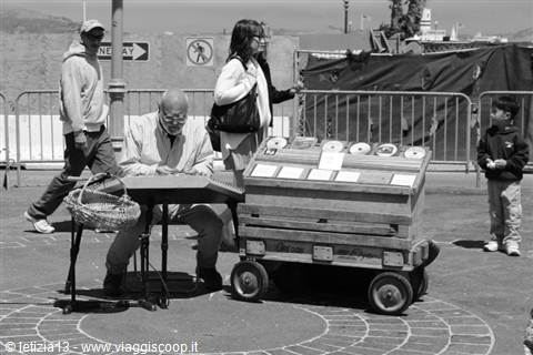 San Francisco - Pier 39