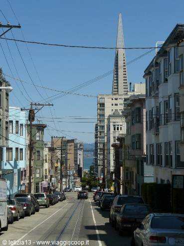 San Francisco 
