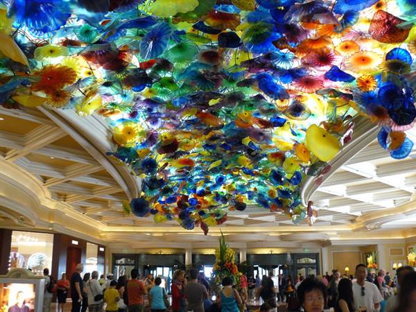 Bellagio Hall