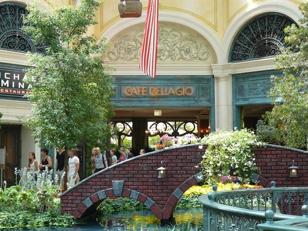 Bellagio