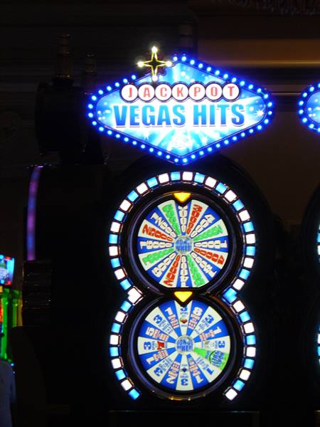 Bellagio Casino