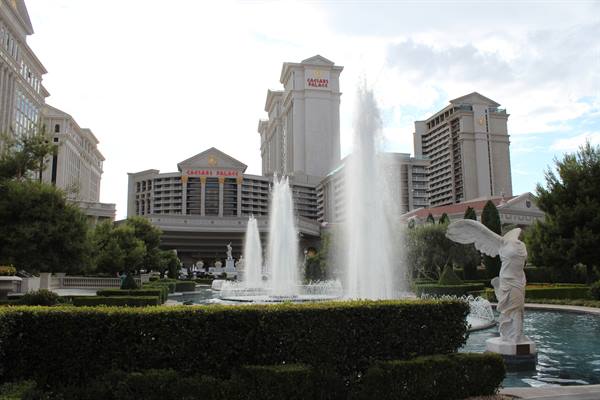 Caesar's Palace